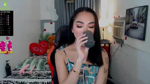 its me Sabel online show from 02.27.25