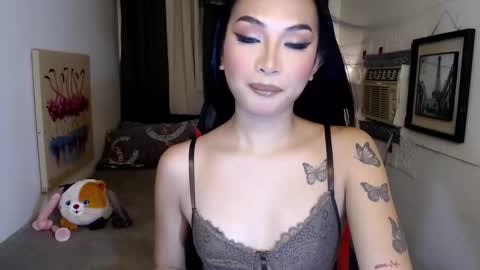 its me Sabel online show from 10.10.25