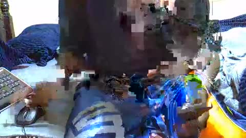 Jayden online show from 01.30.25