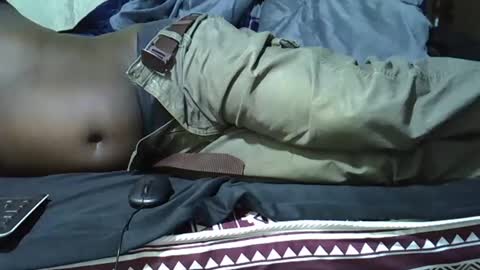 Jayden online show from 02.13.25