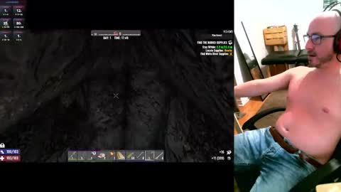 Snapshot of ruinedsolo chatting on 11.06.25 ruinedsolo online show from 11.06.25