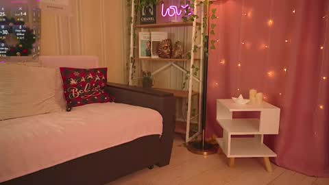 Lilith online show from 01.17.26