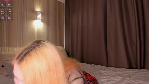 Snapshot of ruminelle chatting on 05.03.26 Lilith online show from 05.03.26