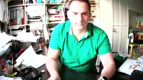 runner1978 online show from 01.21.25