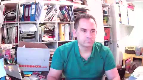 runner1978 online show from 01.09.26