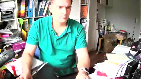 runner1978 online show from 02.20.26