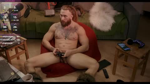 Snapshot of rusbigpaul chatting on 02.03.25 Paul online show from 02.03.25