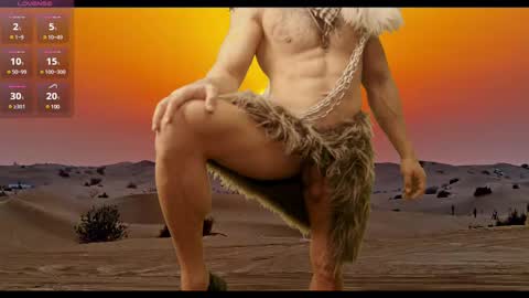 Snapshot of rusbigpaul chatting on 02.13.25 Paul online show from 02.13.25