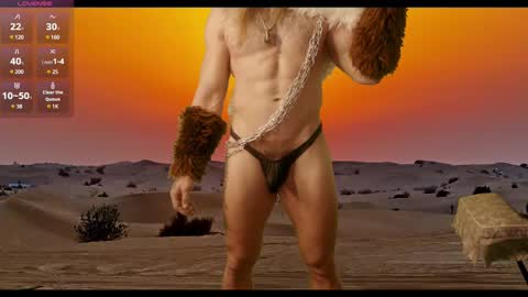 Snapshot of rusbigpaul chatting on 02.14.25 Paul online show from 02.14.25