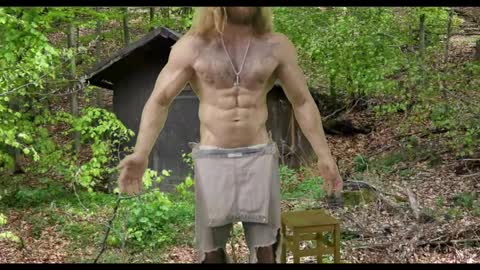 Snapshot of rusbigpaul chatting on 02.18.25 Paul online show from 02.18.25