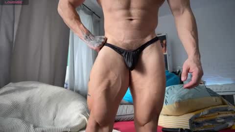 Snapshot of rusbigpaul chatting on 02.22.25 Paul online show from 02.22.25