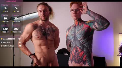 Snapshot of rusbigpaul chatting on 10.09.25 Paul online show from 10.09.25