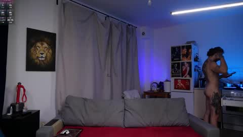 Snapshot of rusbigpaul chatting on 01.13.26 Paul online show from 01.13.26