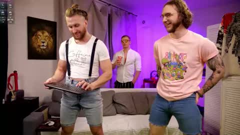 Snapshot of rusbigpaul chatting on 02.07.26 Paul online show from 02.07.26