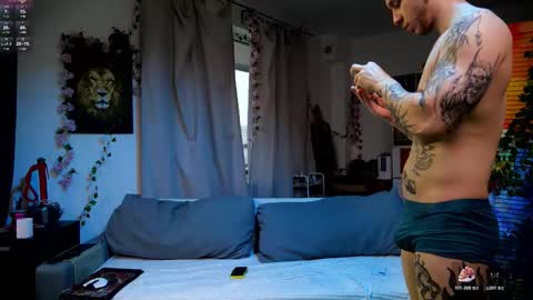 Paul online show from 03.16.26