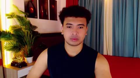 Snapshot of rushatesyou chatting on 07.15.26 rushatesyou online show from 07.15.26