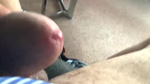 Snapshot of rushover63 chatting on 09.18.25 rushover63 online show from 09.18.25