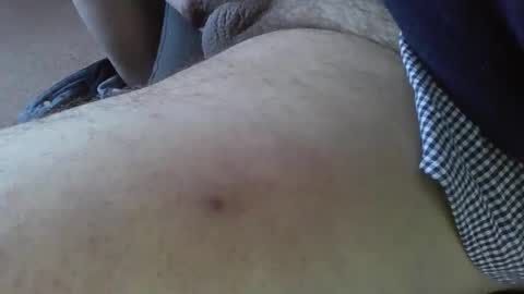 Snapshot of rushover63 chatting on 11.21.25 rushover63 online show from 11.21.25