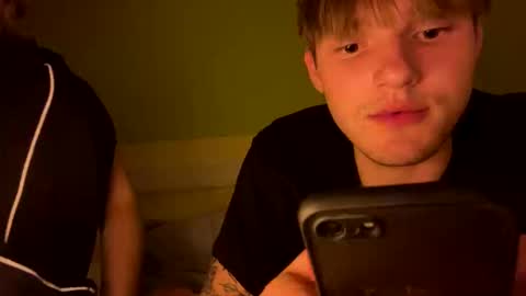 rusiksb31 online show from 10.10.25