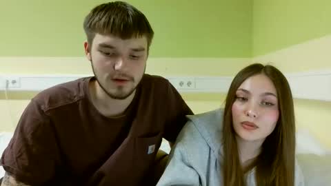 rusiksb31 online show from 03.10.26