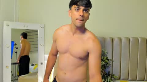 Russ online show from 09.11.25