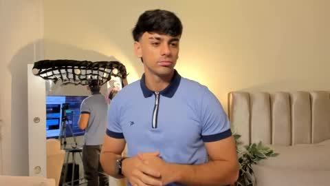 Russ online show from 10.04.25