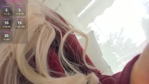 Ava online show from 12.15.25