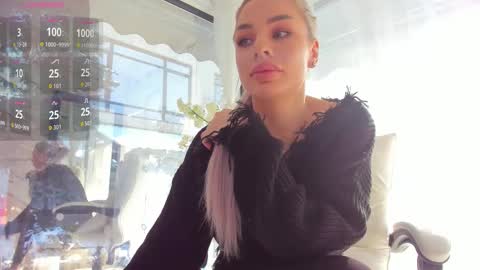 Ava online show from 01.14.26