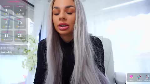 Ava online show from 02.10.26