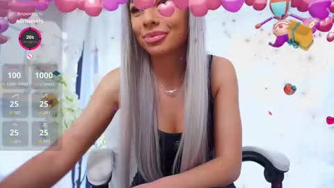 Ava online show from 02.11.26