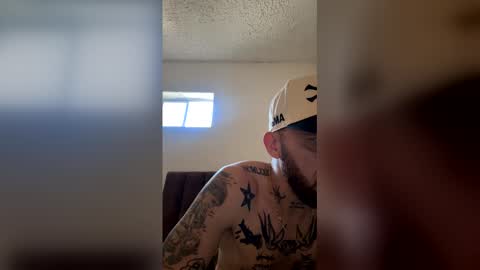 russo_fox online show from 05.14.26