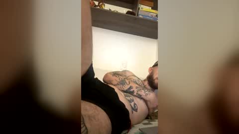russo_fox online show from 06.19.26