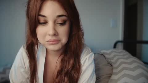 Snapshot of russypussy141 chatting on 02.16.25 Alex online show from 02.16.25