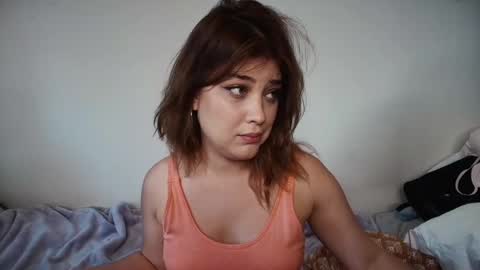 Snapshot of russypussy141 chatting on 10.04.25 Alex online show from 10.04.25