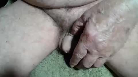 rustic69 online show from 10.18.25