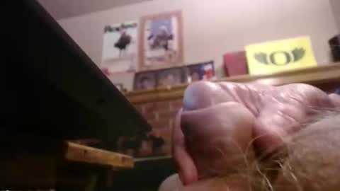 rusty2222991367 online show from 12.20.25