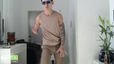 MillionDollarGuy online show from 02.01.26