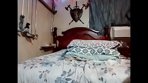 Rusty online show from 10.12.25