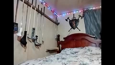 Rusty online show from 12.05.25