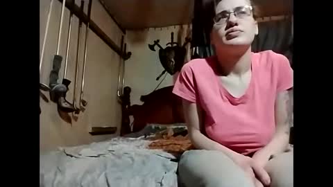 Rusty online show from 01.09.26