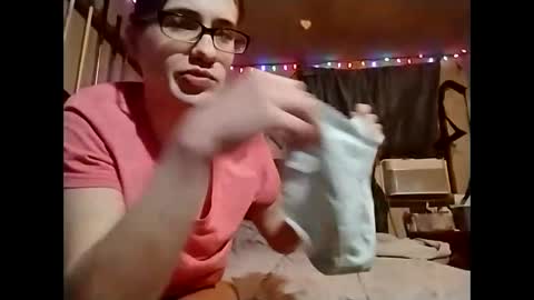 Rusty online show from 04.01.26