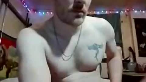 Snapshot of rustyshackelford1902 chatting on 07.14.26 Rusty online show from 07.14.26