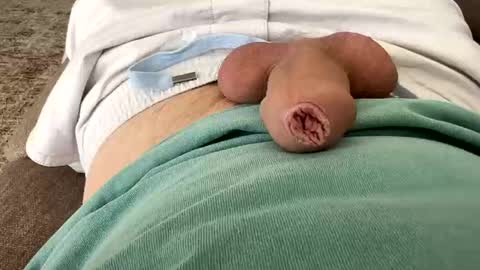 Snapshot of rustythename chatting on 10.11.25 rustythename online show from 10.11.25