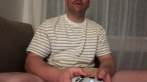 Snapshot of rustythename chatting on 10.16.25 rustythename online show from 10.16.25