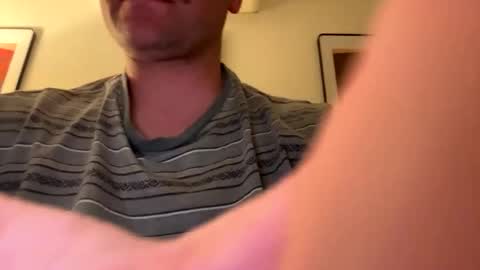 Snapshot of rustythename chatting on 10.20.25 rustythename online show from 10.20.25