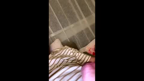 Snapshot of rustythename chatting on 10.21.25 rustythename online show from 10.21.25