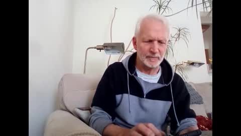 Rusty online show from 01.24.25