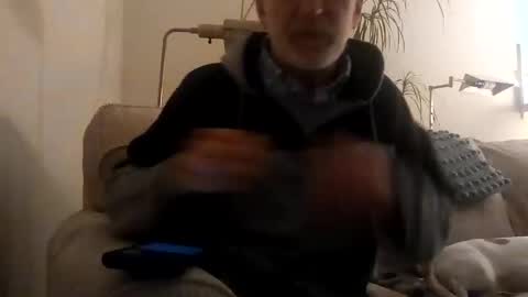 Rusty online show from 02.09.25