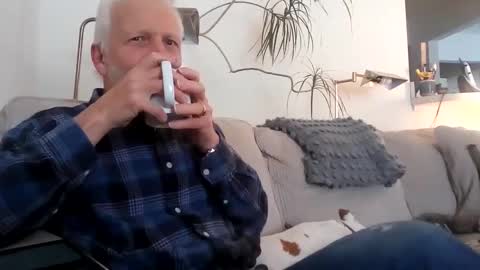 Rusty online show from 02.13.25