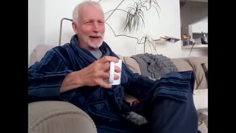 Rusty online show from 02.20.25